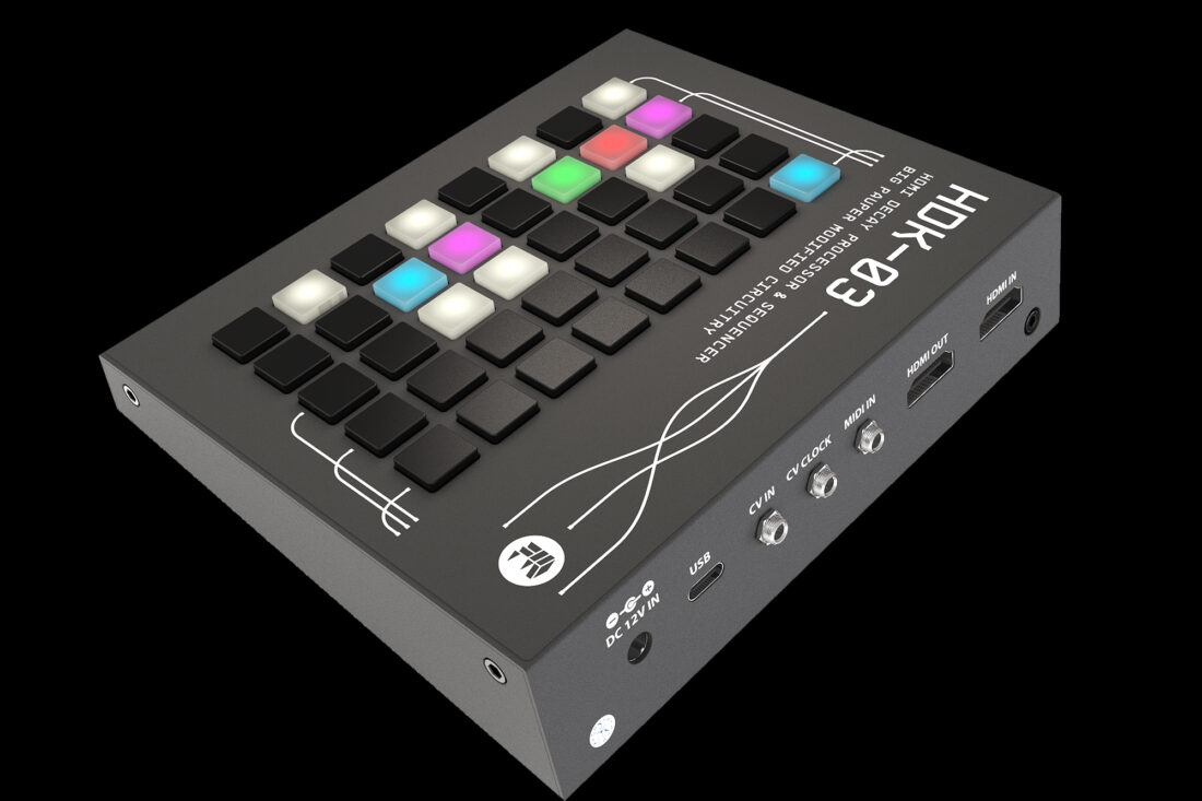 HDK-03 (PRE-ORDER) - Image 5