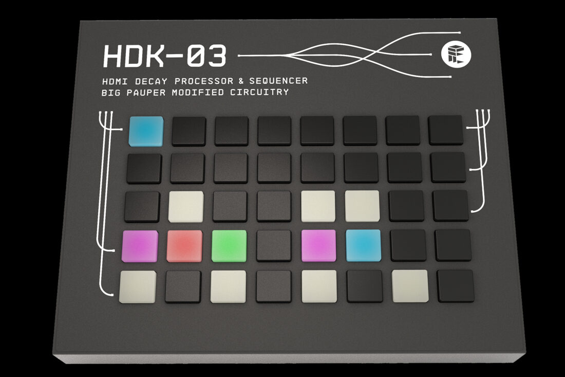 HDK-03 (PRE-ORDER) - Image 6